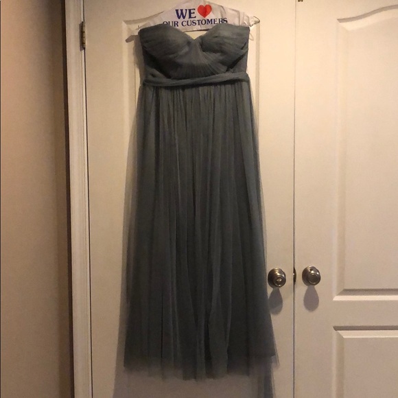 Jenny Yoo Bridesmaid Dress